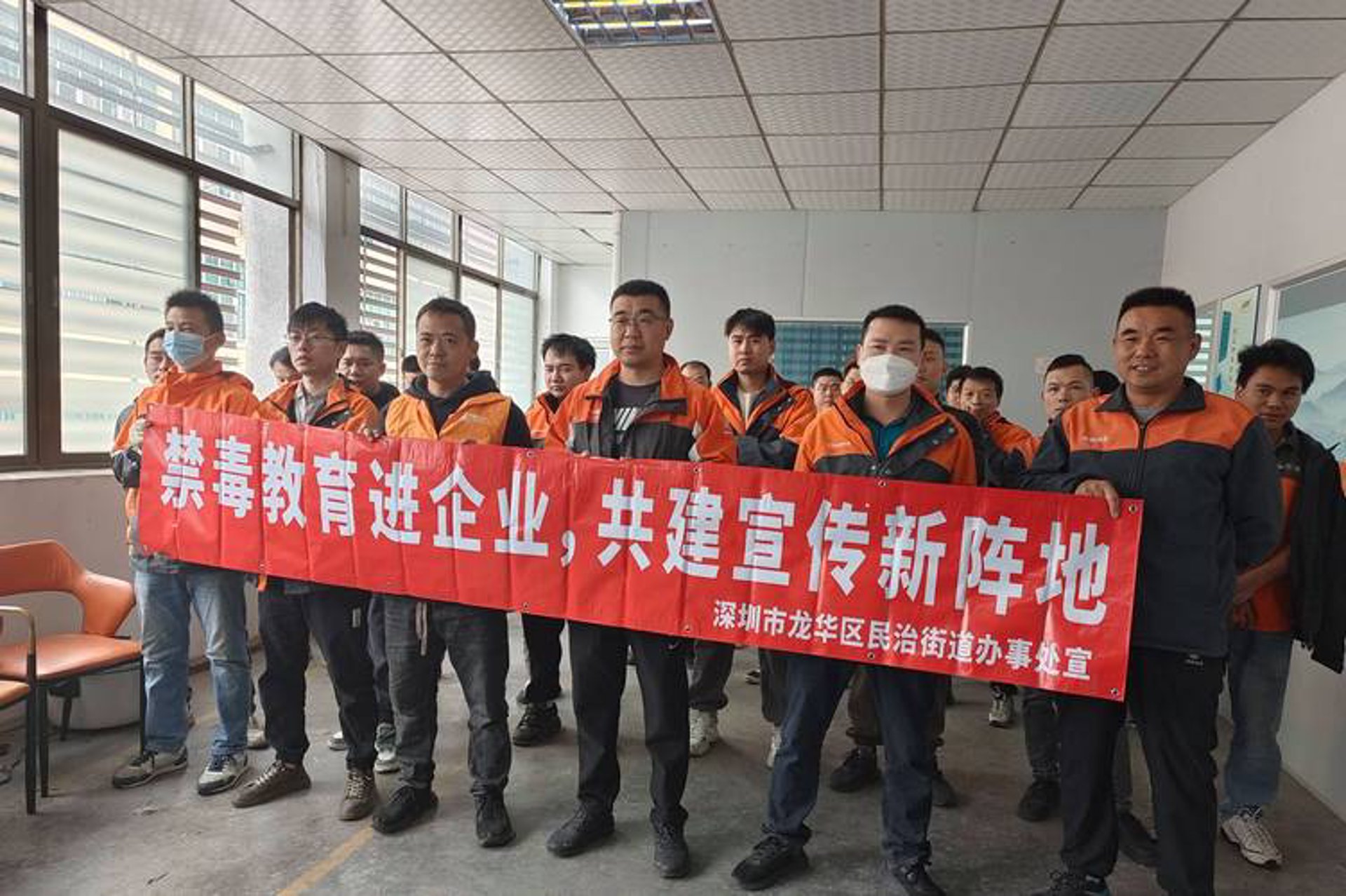 易顿液压机械